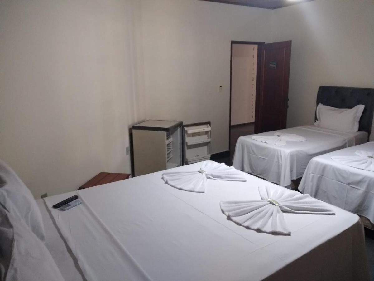 Hotel Praia Da Paixao برادو المظهر الخارجي الصورة