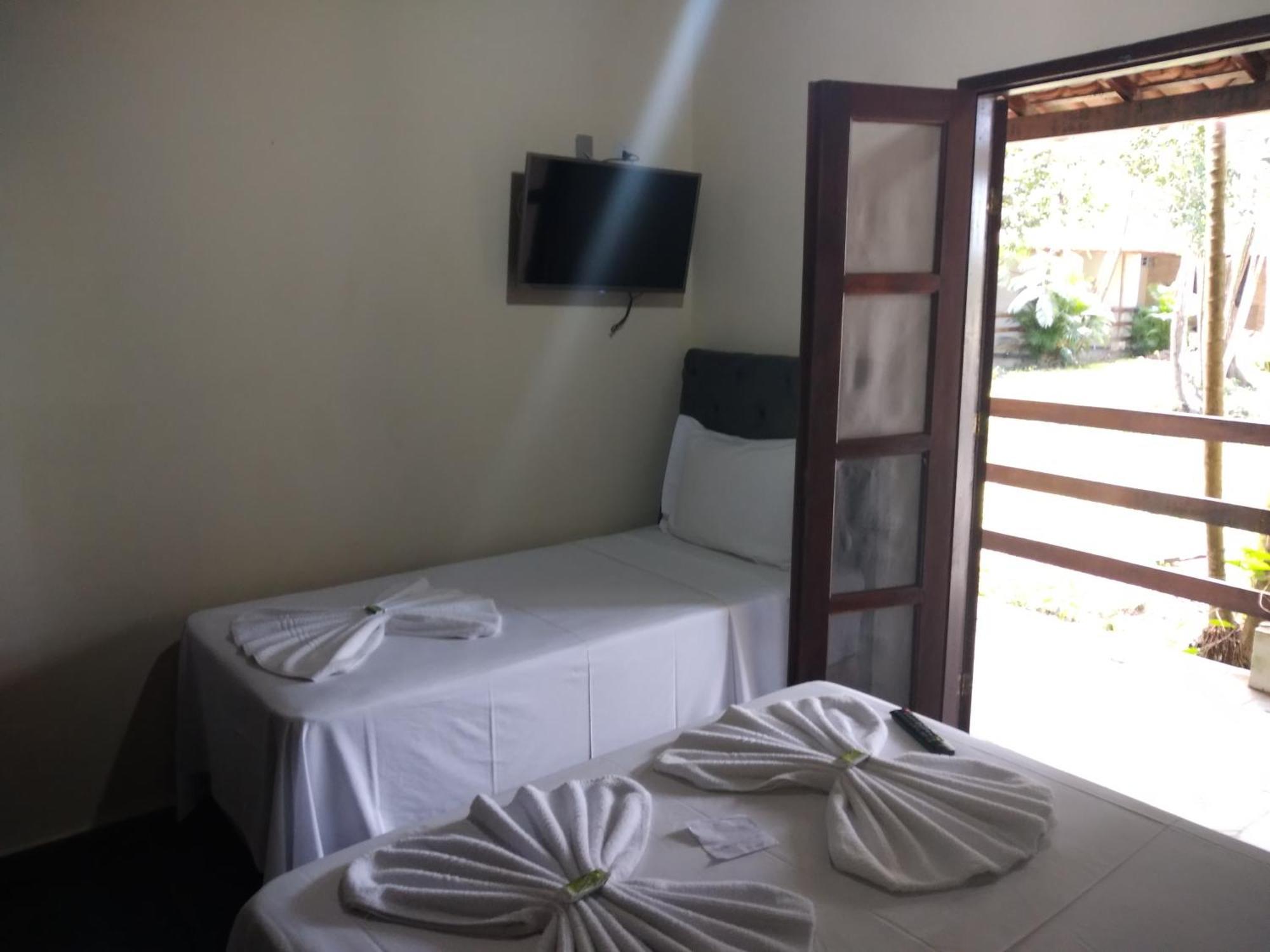 Hotel Praia Da Paixao برادو المظهر الخارجي الصورة