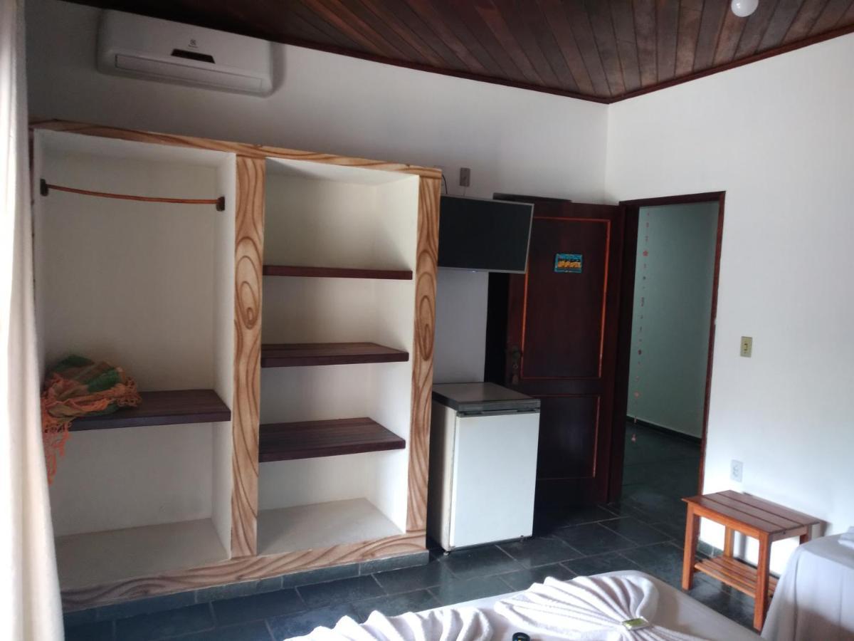 Hotel Praia Da Paixao برادو المظهر الخارجي الصورة