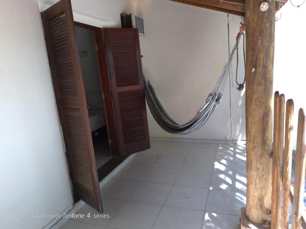 Hotel Praia Da Paixao برادو المظهر الخارجي الصورة