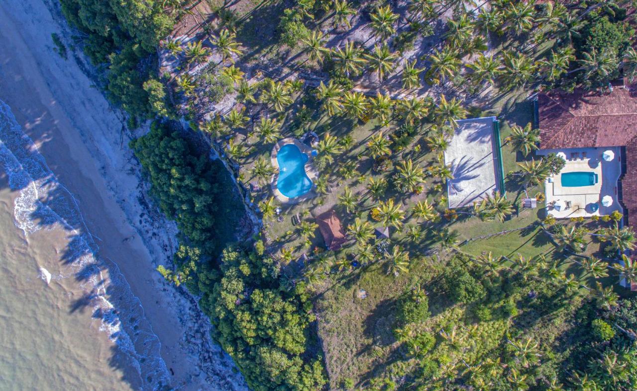 Hotel Praia Da Paixao برادو المظهر الخارجي الصورة