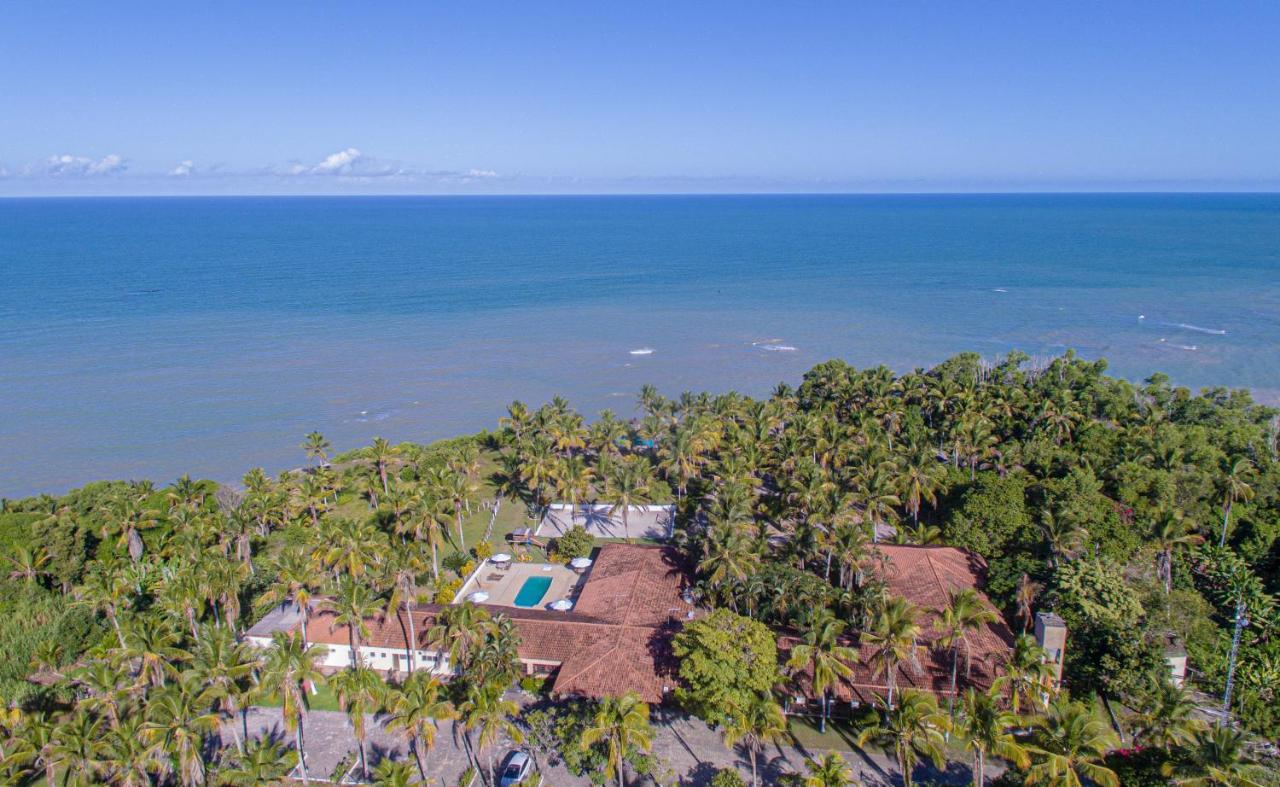 Hotel Praia Da Paixao برادو المظهر الخارجي الصورة