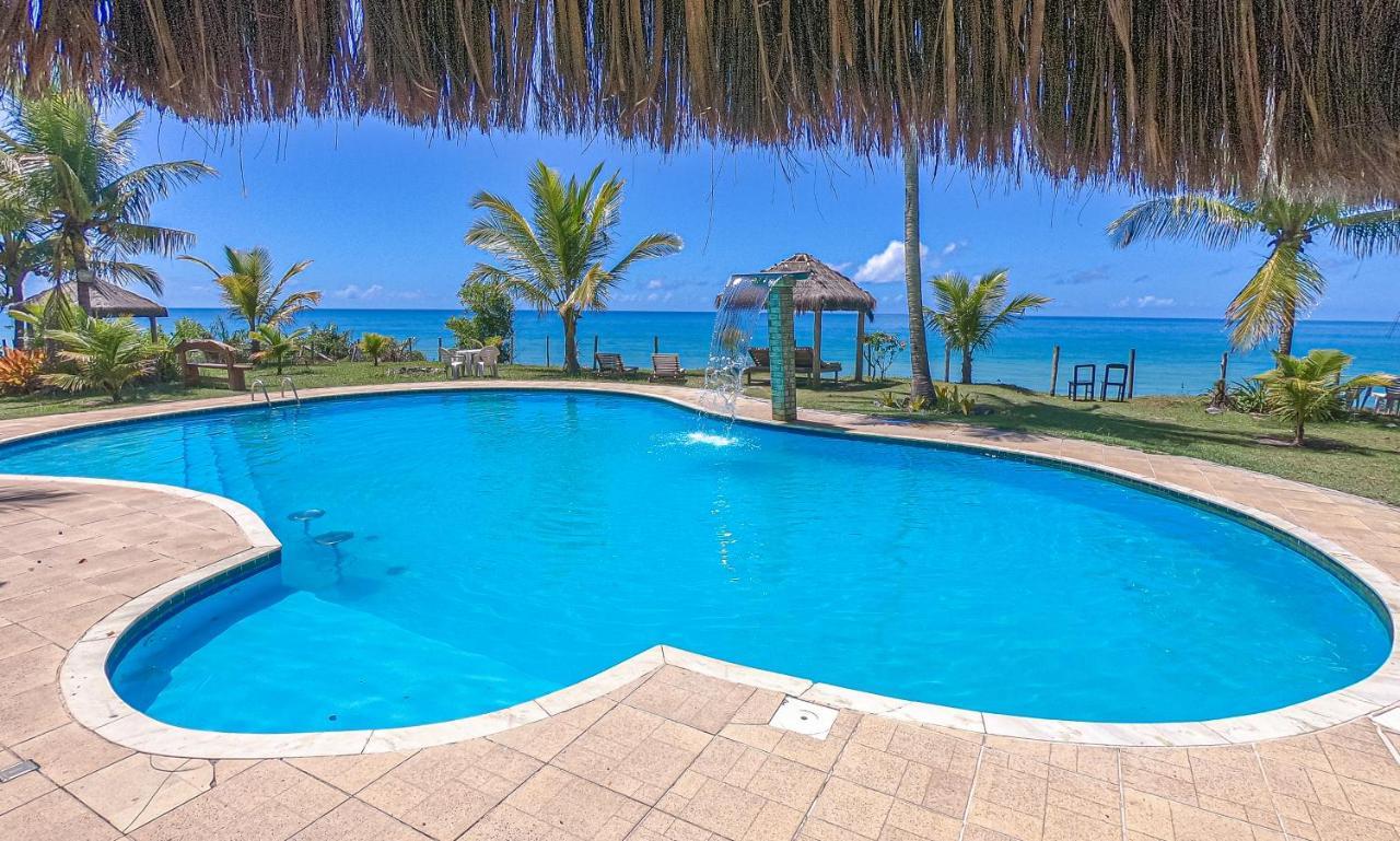 Hotel Praia Da Paixao برادو المظهر الخارجي الصورة