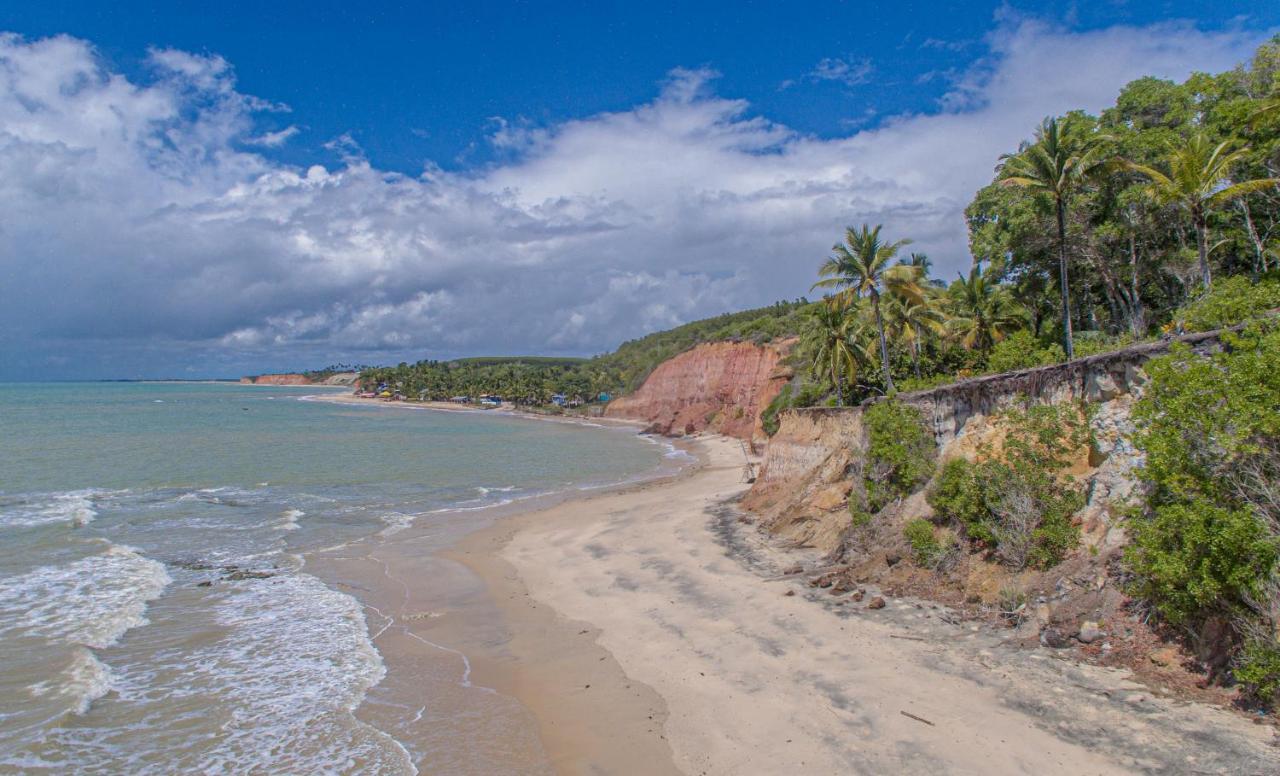 Hotel Praia Da Paixao برادو المظهر الخارجي الصورة
